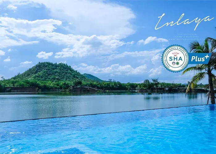 อินเลญา ราชบุรี Ratchaburi