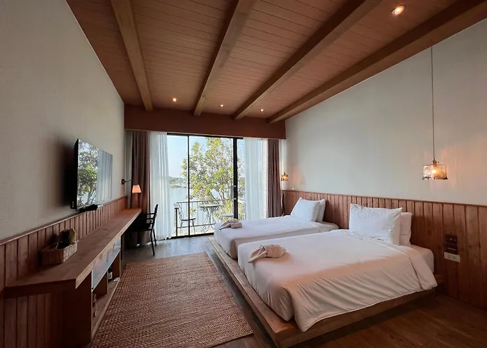 Inlaya 4* Ratchaburi