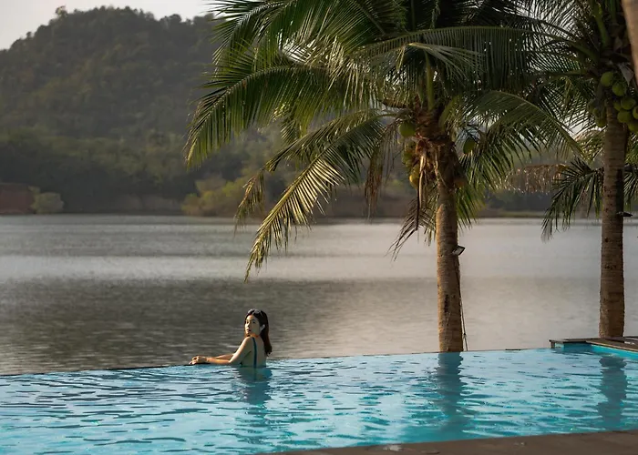 Inlaya 4* Ratchaburi