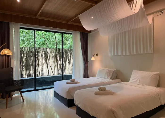 Inlaya 4* Ratchaburi
