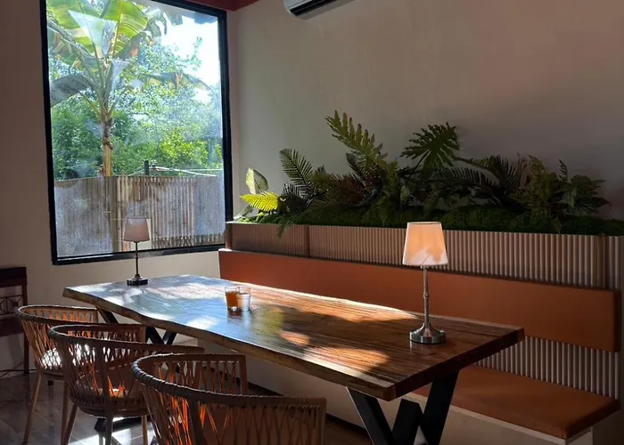 Inlaya รีสอร์ท Ratchaburi