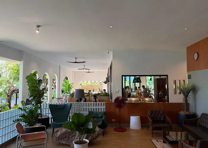 Inlaya 4* Ratchaburi