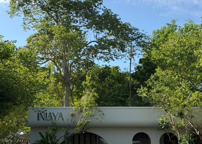 Inlaya