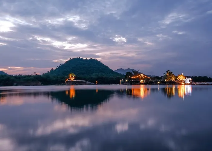 Inlaya 4* Ratchaburi