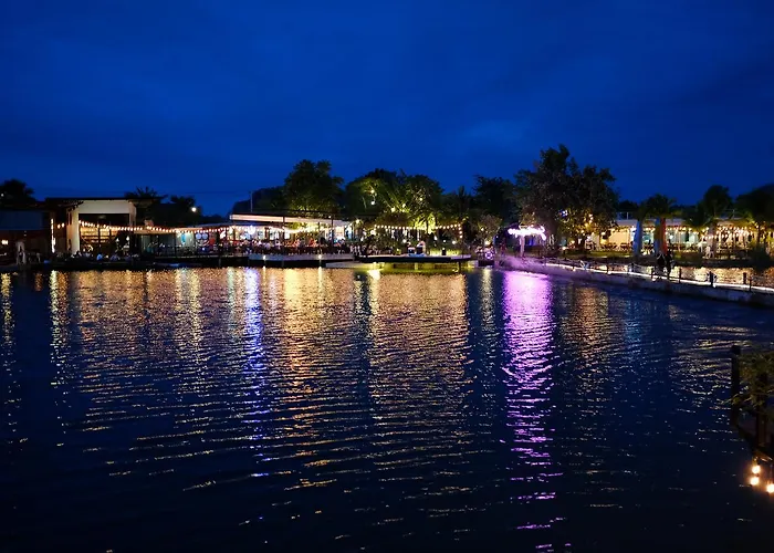 Inlaya 4* Ratchaburi