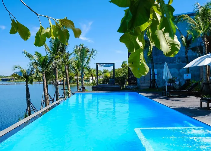 Inlaya 4* Ratchaburi