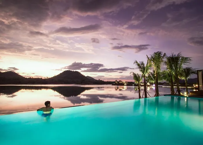 Inlaya 4* Ratchaburi