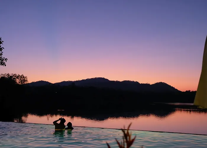 Inlaya 4* Ratchaburi